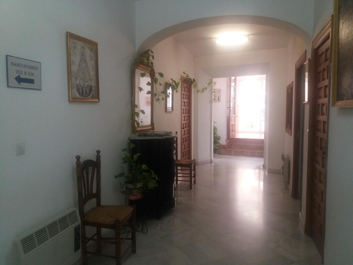 Convento Madre De Dios De 2*
