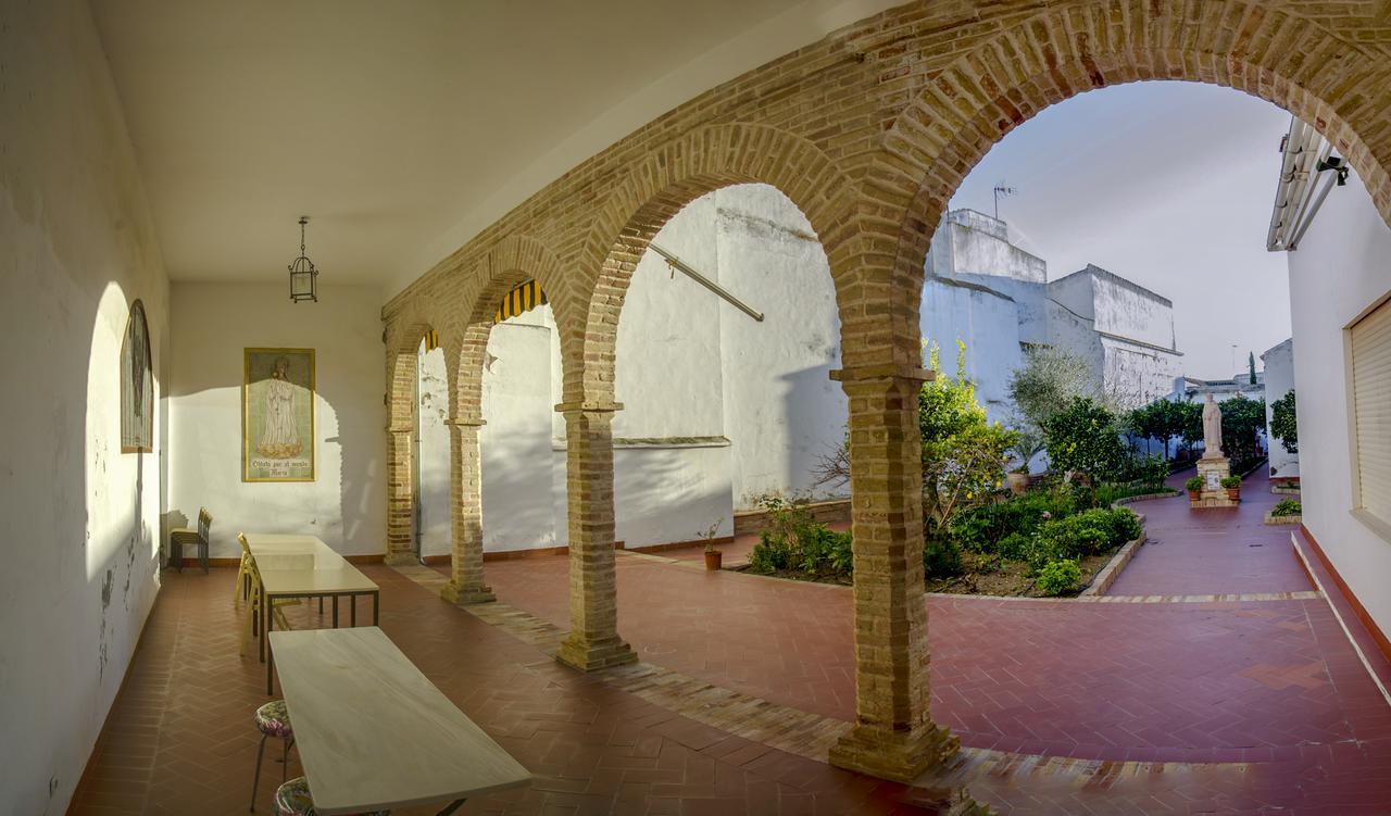 Convento Madre De Dios De 2*