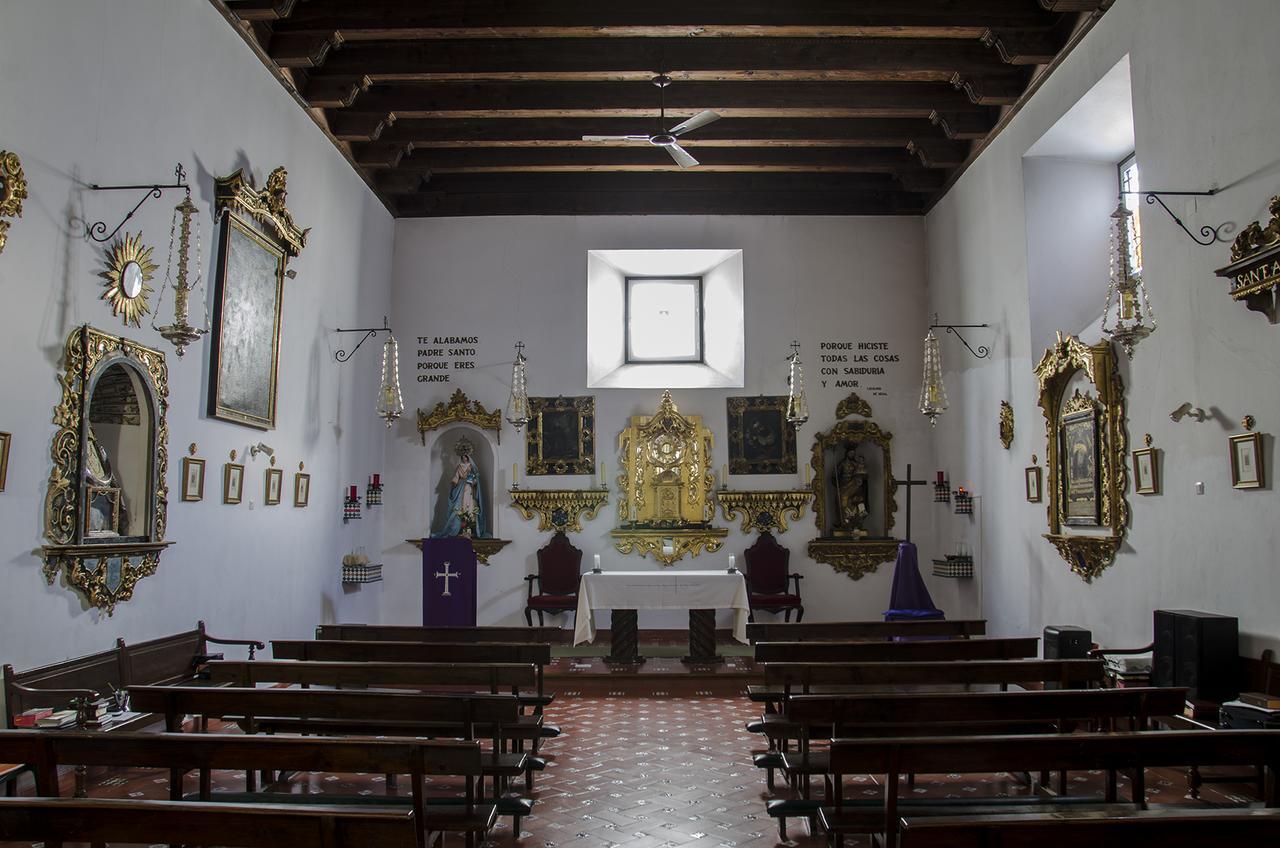Convento Madre De Dios De