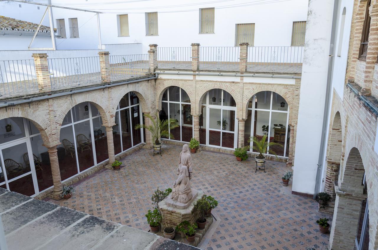 Gasthof Convento Madre De Dios De 2*