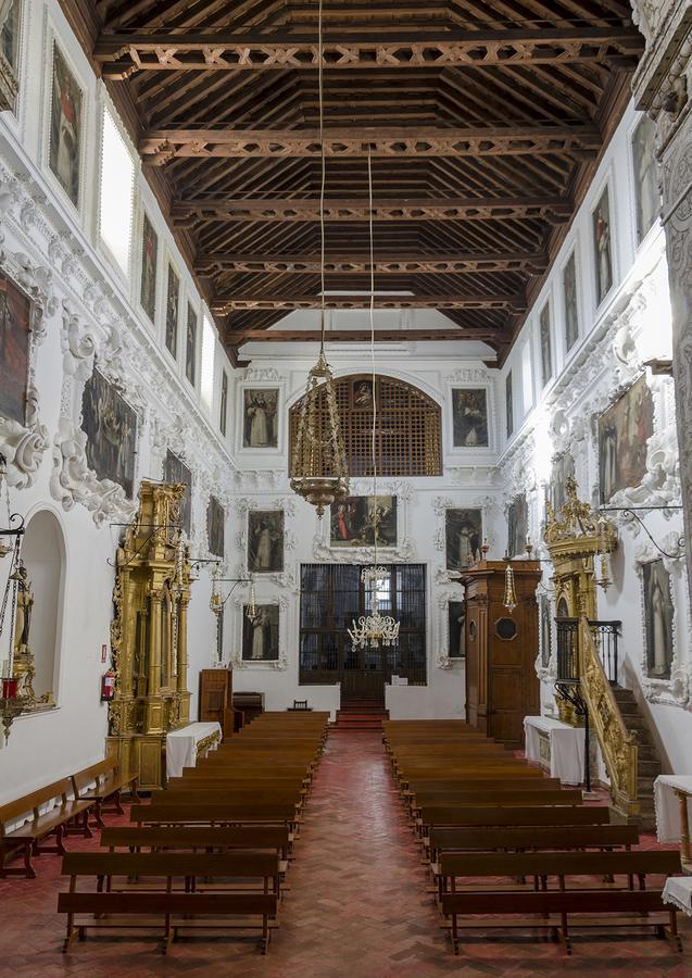 Convento Madre De Dios De 2* Carmona (Seville)