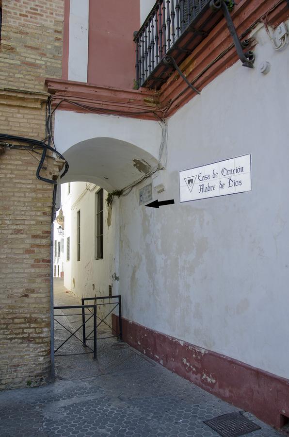 Gasthof Convento Madre De Dios De