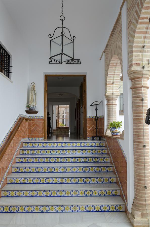 Convento Madre De Dios De Gasthof