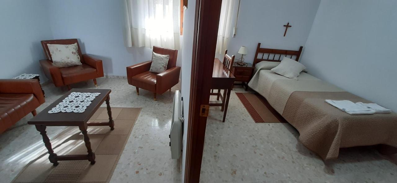Convento Madre De Dios De 2*