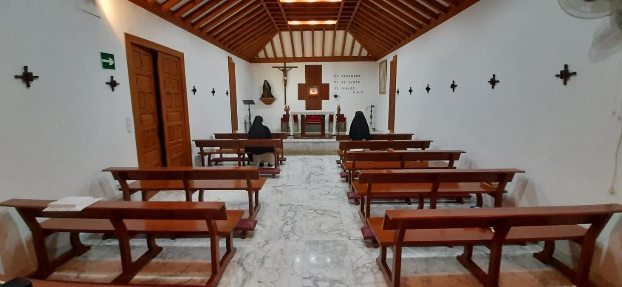 Convento Madre De Dios De 2* Carmona (Seville)