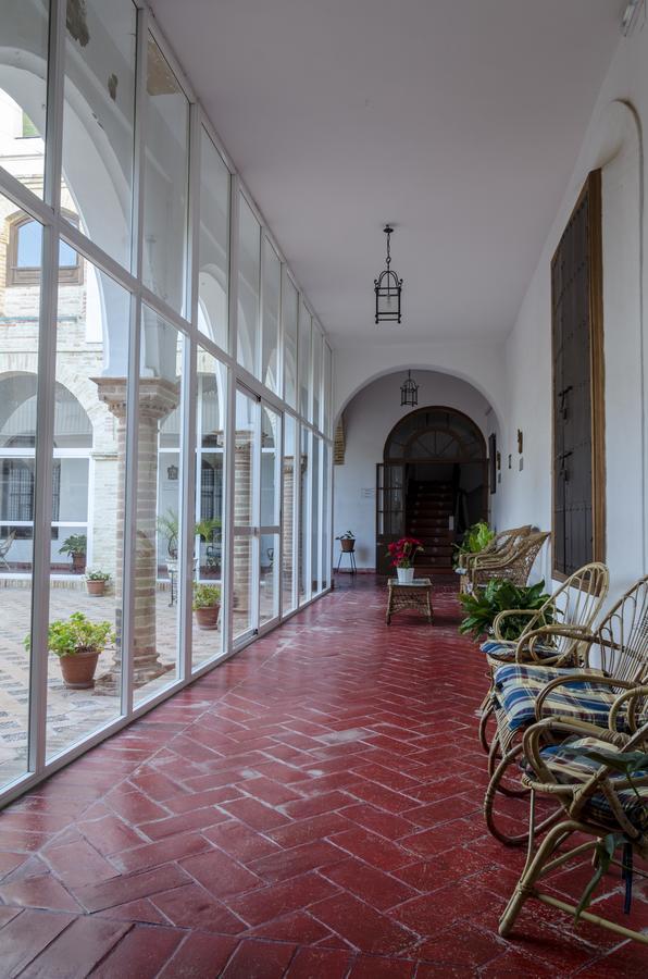 Convento Madre De Dios De Carmona (Seville)