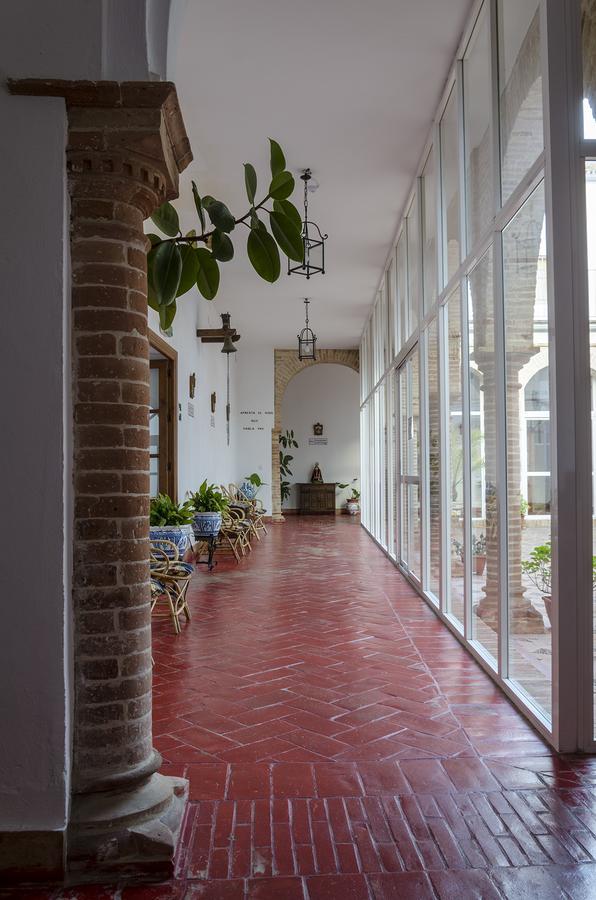 Convento Madre De Dios De Hostal 2*