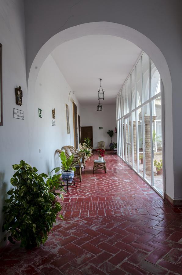 Convento Madre De Dios De 2* Carmona (Seville)
