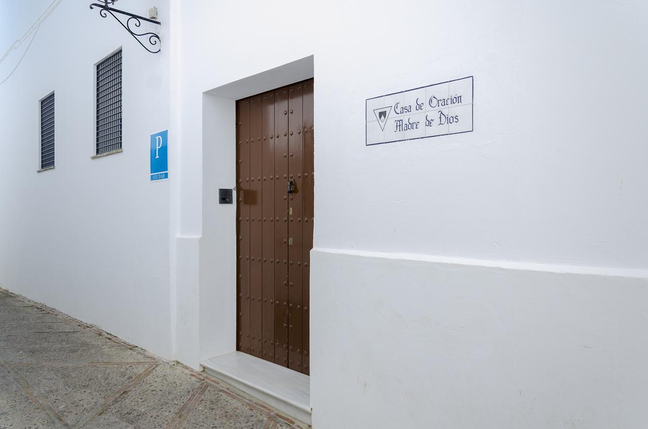 Convento Madre De Dios De Hostal Carmona (Seville)