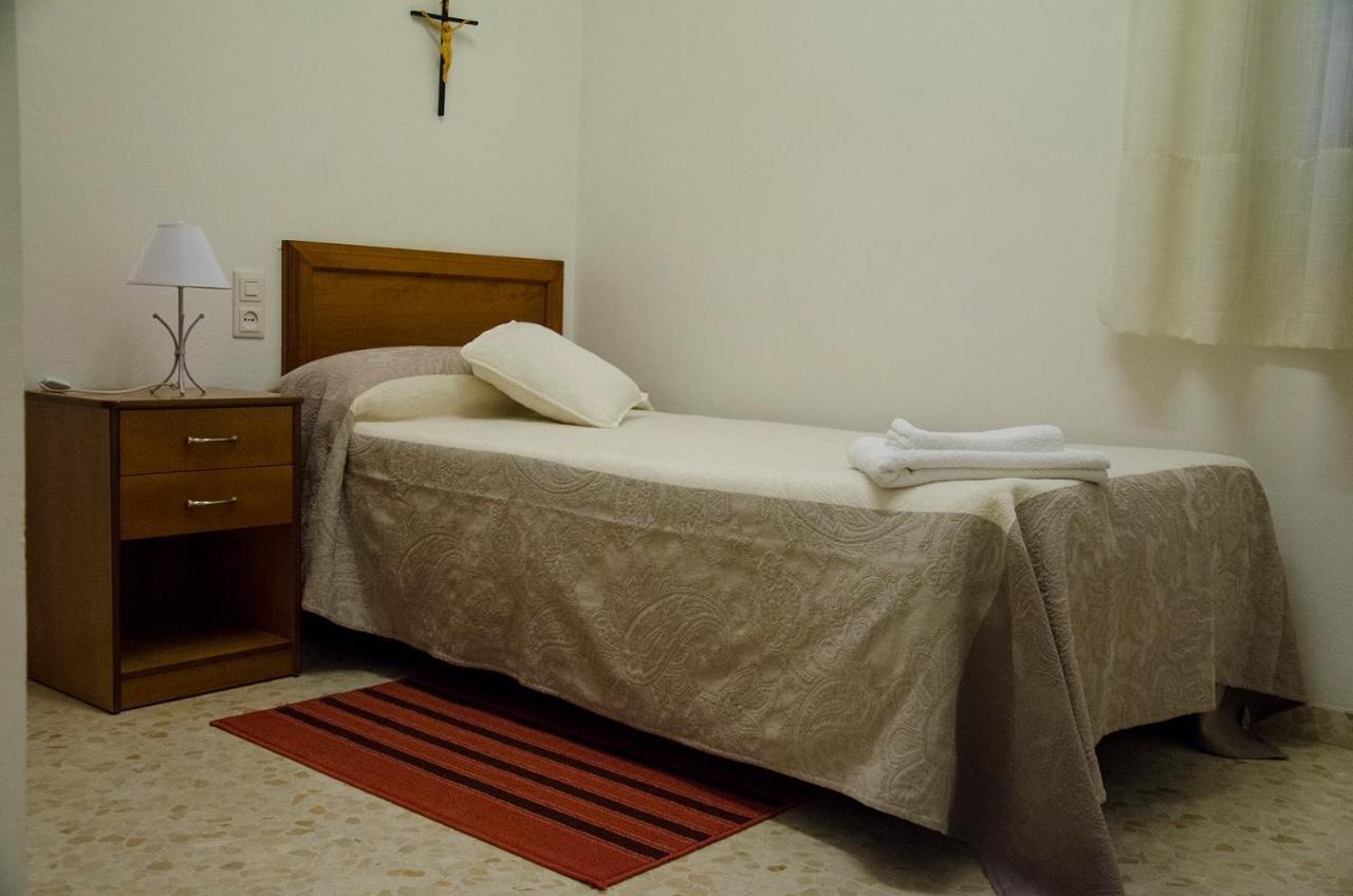 Convento Madre De Dios De Hostal 2*