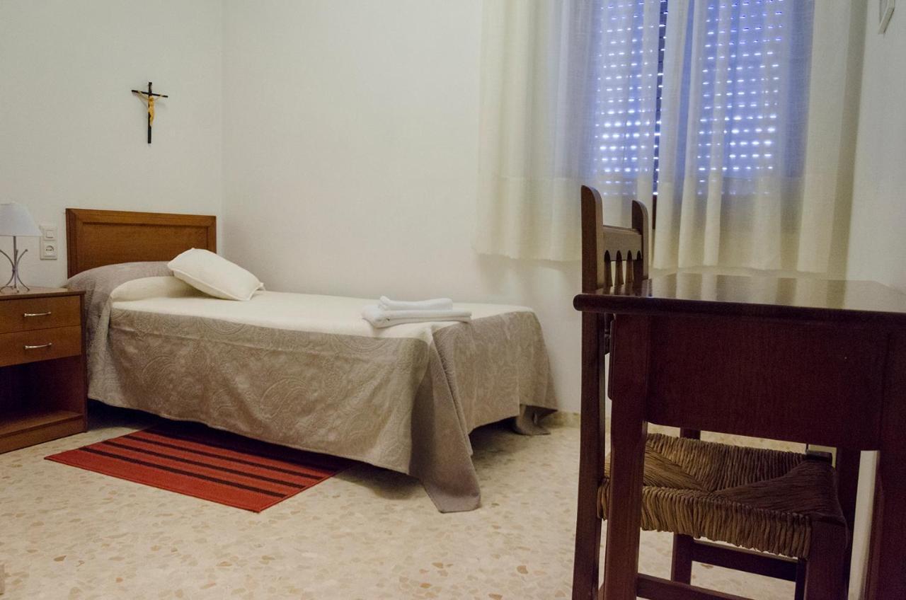 Hostal Convento Madre De Dios De 2*