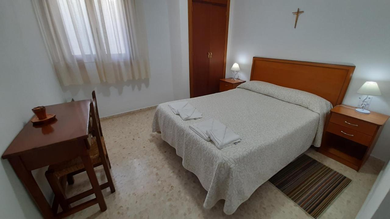 Convento Madre De Dios De Hostal