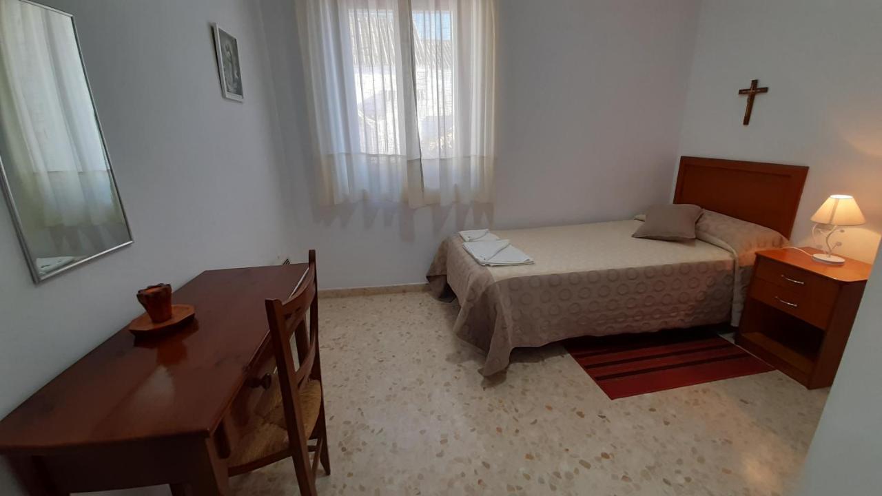 Hostal Convento Madre De Dios De