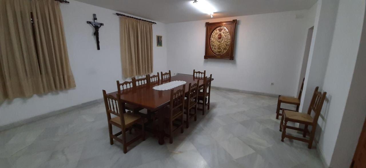 Hostal Convento Madre De Dios De 2*