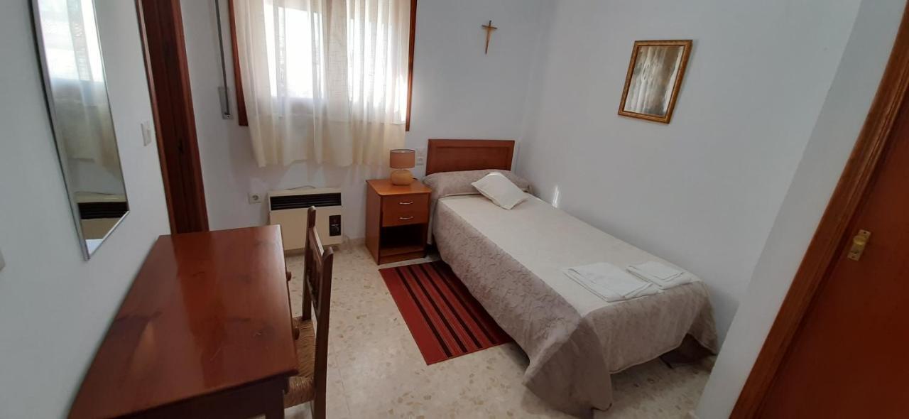 Convento Madre De Dios De Hostal