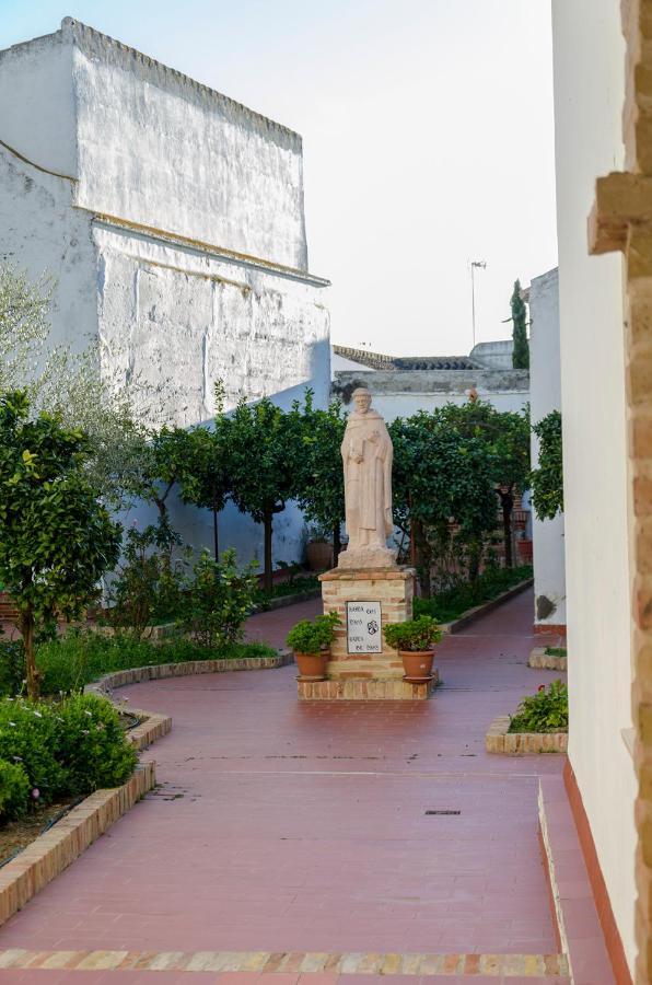 Hostal Convento Madre De Dios De 2*